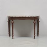 1286 8352 CONSOLE TABLE